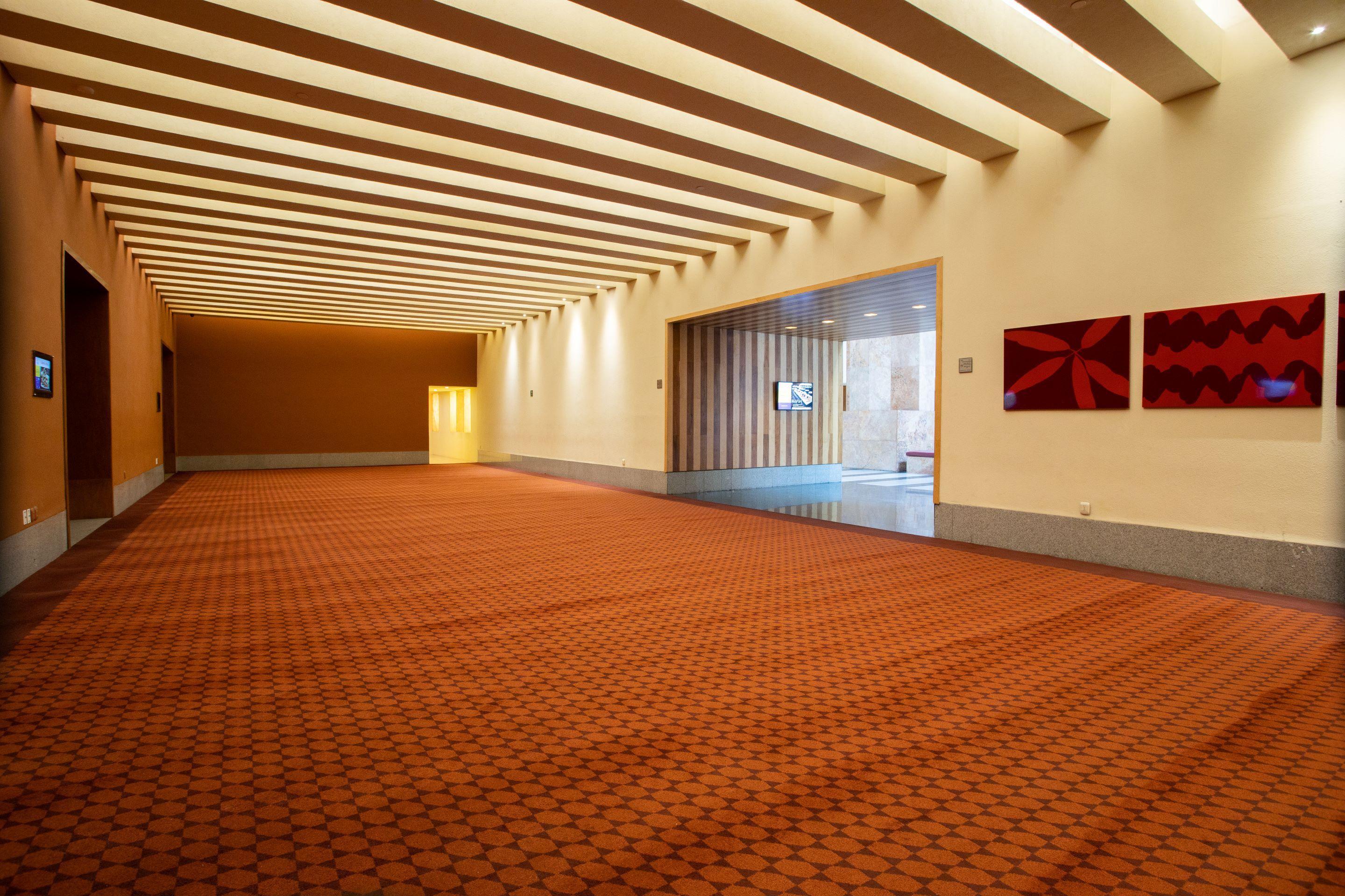 Camino Real Monterrey Hotel San Pedro Garza Garcia Ngoại thất bức ảnh Carpet flooring
